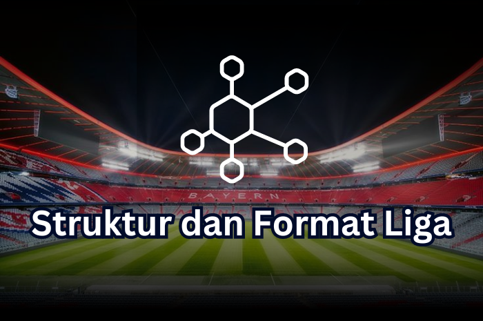 Struktur dan Format Liga